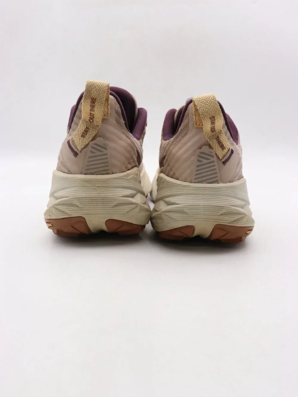 Altra Experience Wild Women's 9.5 Trail Running Shoes Mauve Purple AL0A85QD923